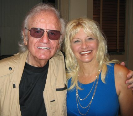 Robbin and Jay Black
